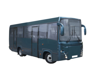 Междугородный автобус SIMAZ 2258-526