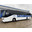 Пригородный автобус Higer KLQ 6119TQ, 55/61 места