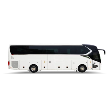 Туристический автобус SOLLERS SA9