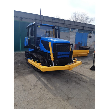 Трактор ДТ-75