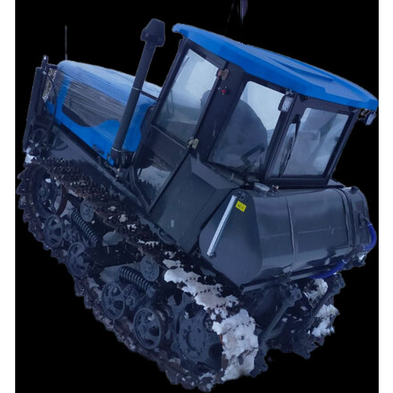 Трактор ДТ-75