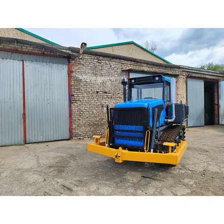 Трактор ДТ-75