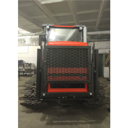 Трактор ВТГ-100