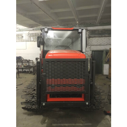 Трактор ВТГ-100