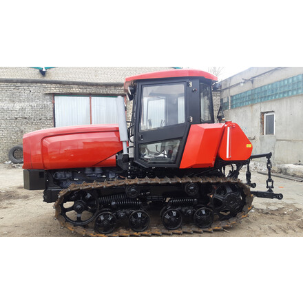 Трактор ВТГ-100